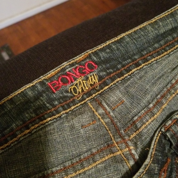 Bongo jeans - Picture 4 of 5